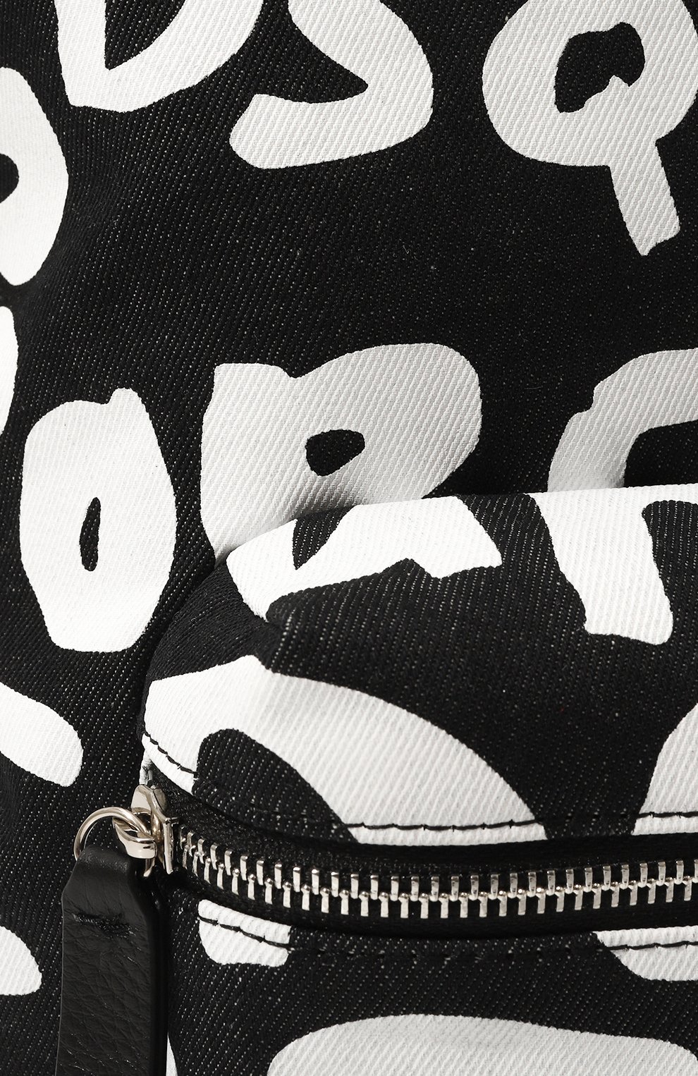 Текстильный рюкзак DSQUARED2, арт. BPM0108, фото 3