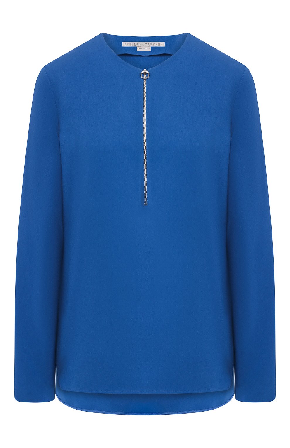 Блузка из вискозы STELLA MCCARTNEY, арт. 341360/SCA06, фото 1