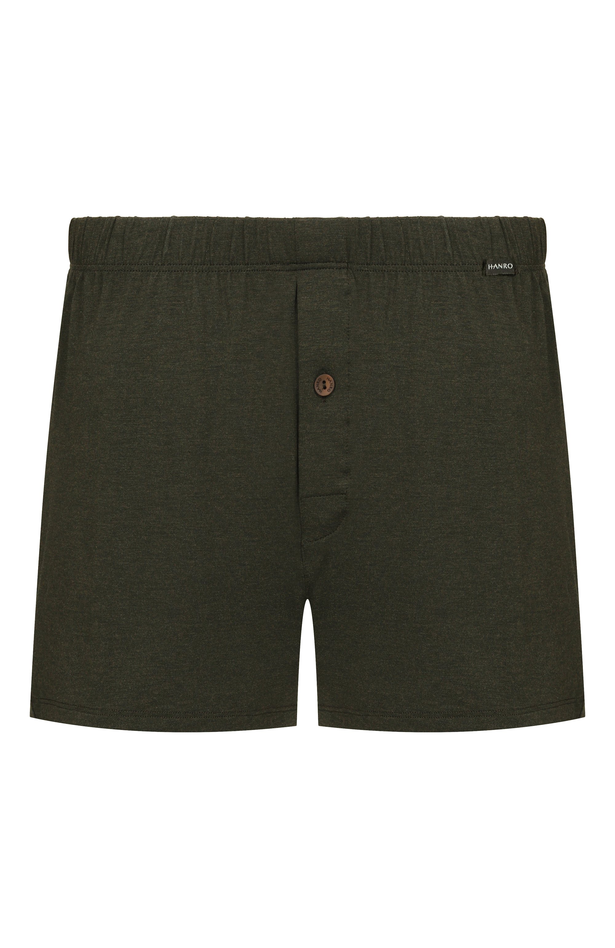 Боксеры из вискозы HANRO, арт. 073207, фото 1