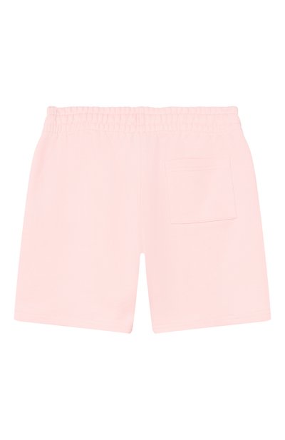 Хлопковые шорты CASABLANCA, арт. K-SP26-JTR-266-02-EX-BC