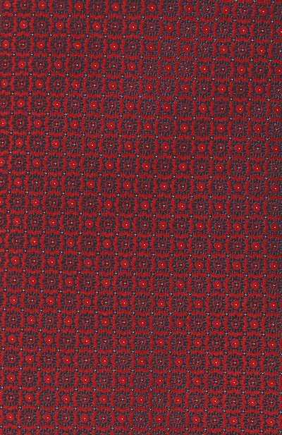 Шелковый галстук STEFANO RICCI, арт. CCXL/54018, фото 4