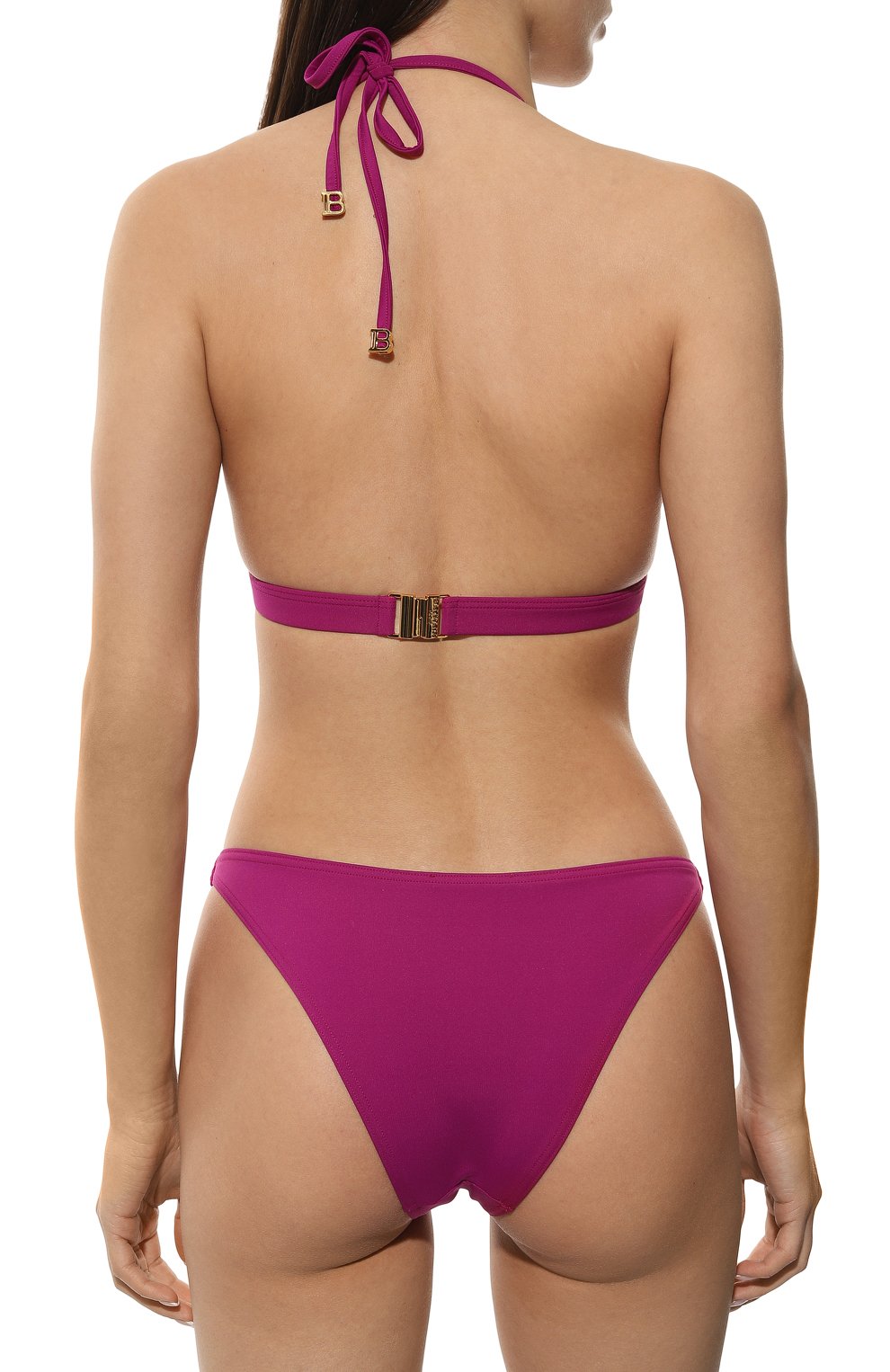 Раздельный купальник BALMAIN, арт. BKB851760, фото 3