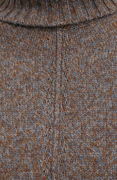 Шерстяной свитер LORENA ANTONIAZZI, арт. I21124DM016/281, фото 5