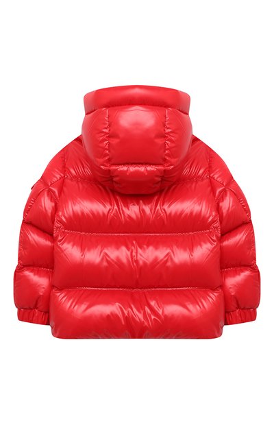 Пуховая куртка MONCLER, арт. F2-954-1A594-20-68950/4-6A, фото 2