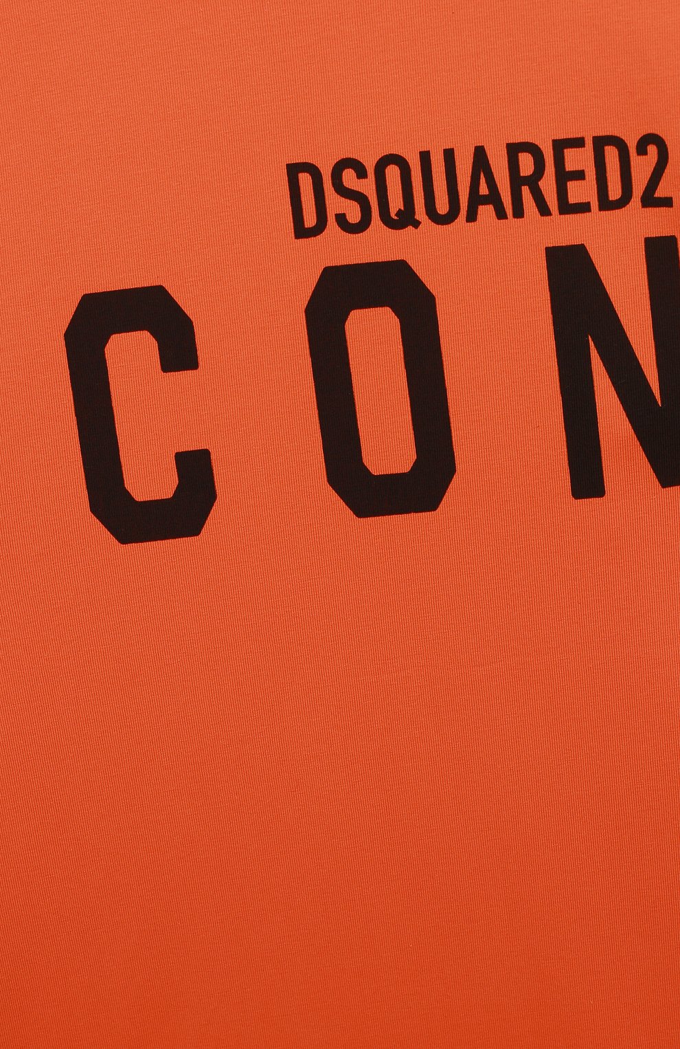 Хлопковая пижама DSQUARED2, арт. DQ0990-D008J, фото 6