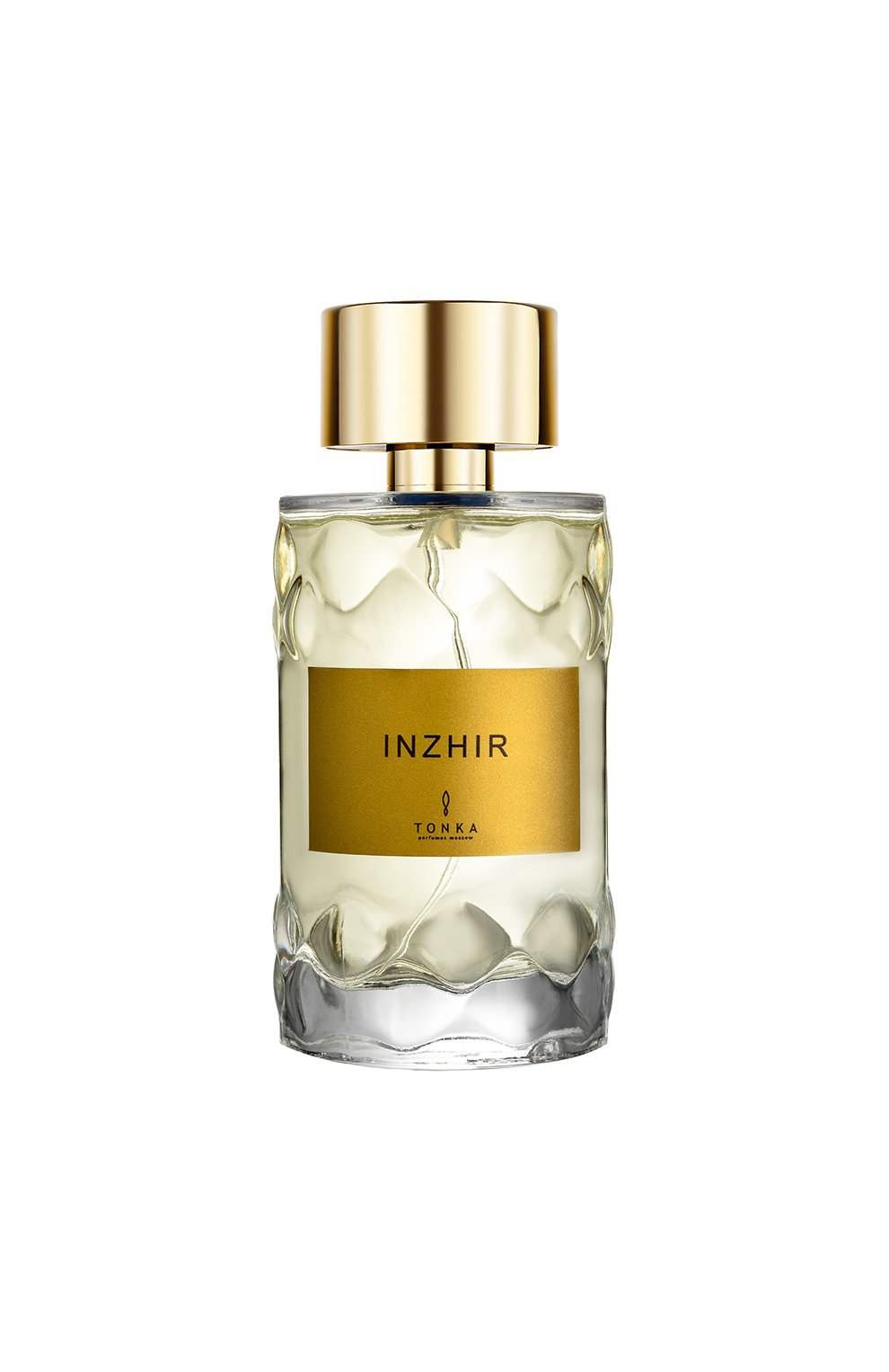 Парфюмированный спрей для дома inzhir (100ml) TONKA PERFUMES MOSCOW, арт. 4665304432337, фото 1
