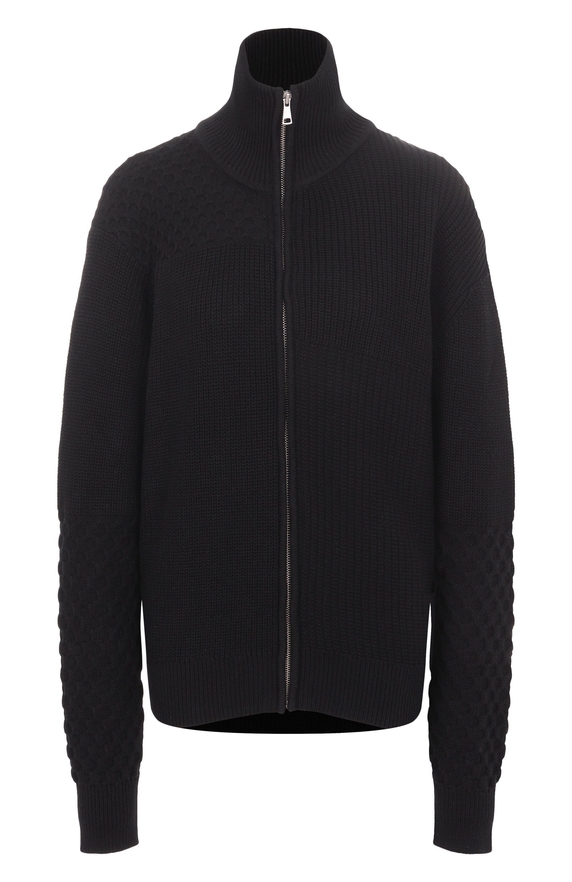 Хлопковый кардиган AYA MUSE, арт. AMPF25123, фото 1