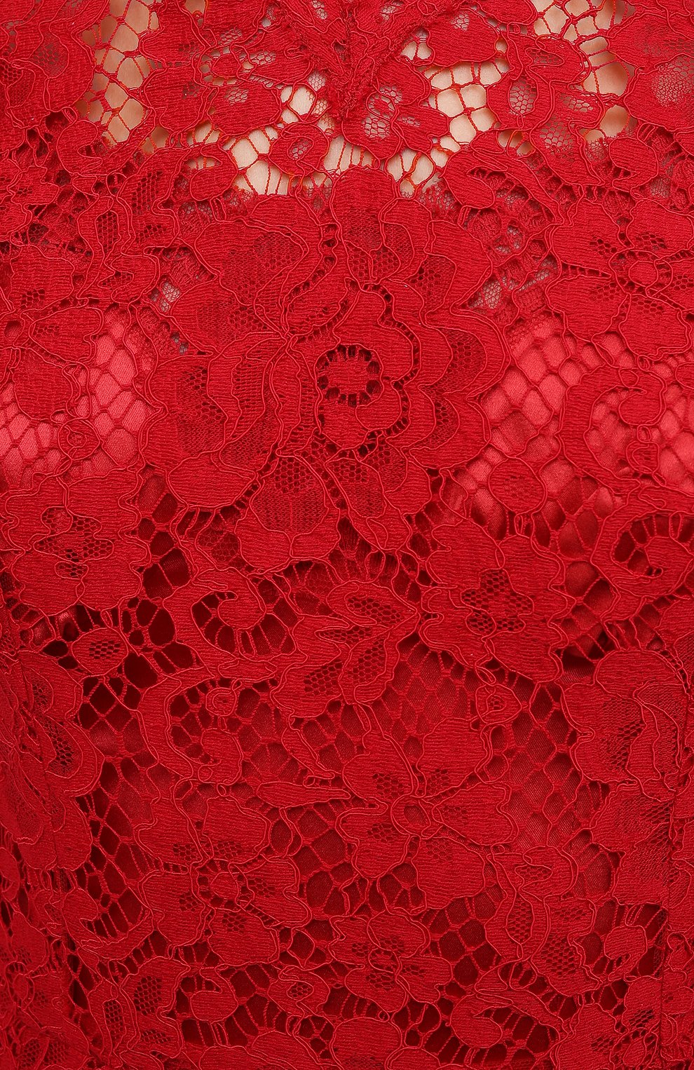 Платье DOLCE & GABBANA, арт. F6K6BT/HLMEA, фото 5