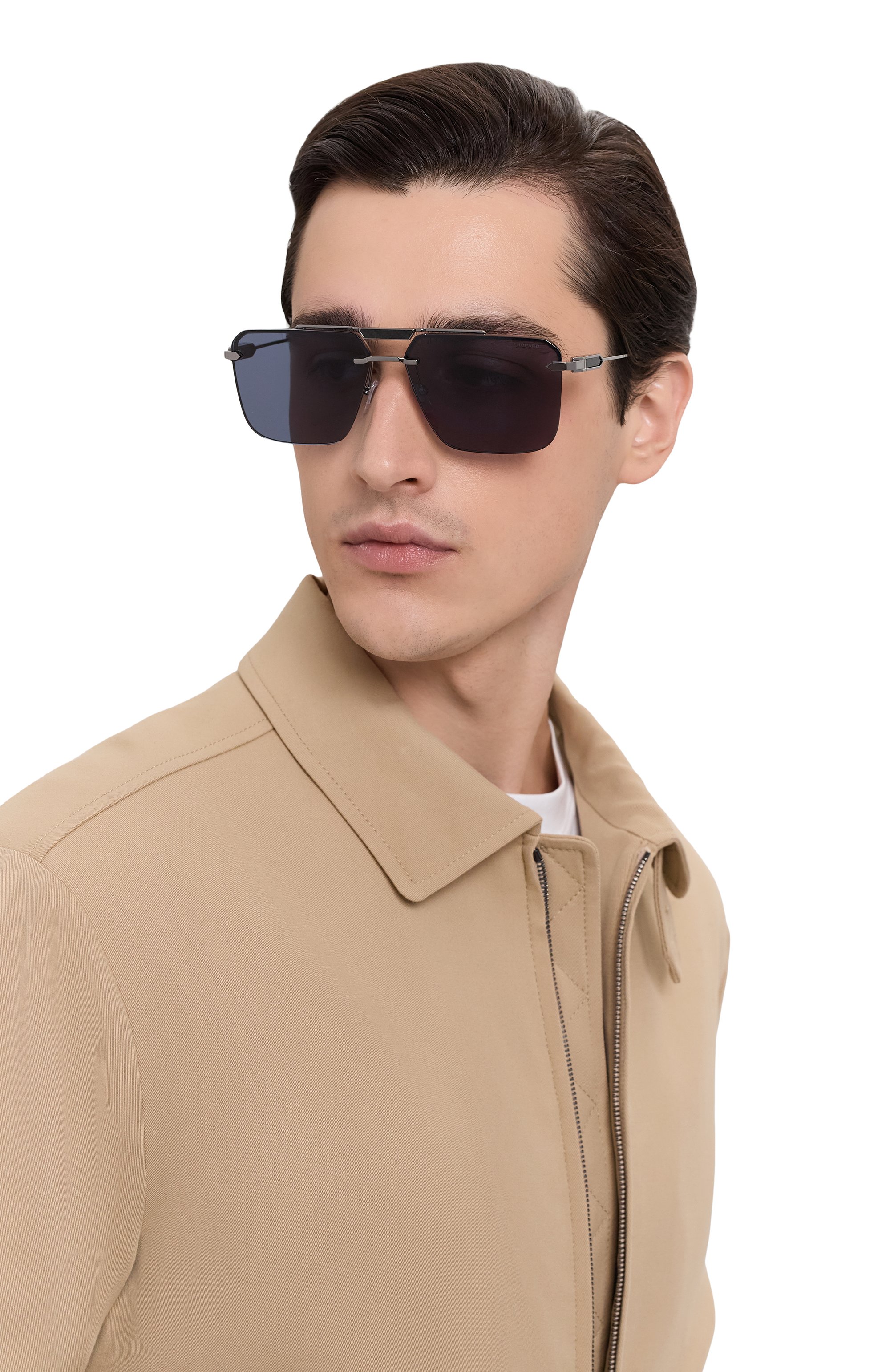 Солнцезащитные очки CHOPARD, арт. M11 509, фото 2