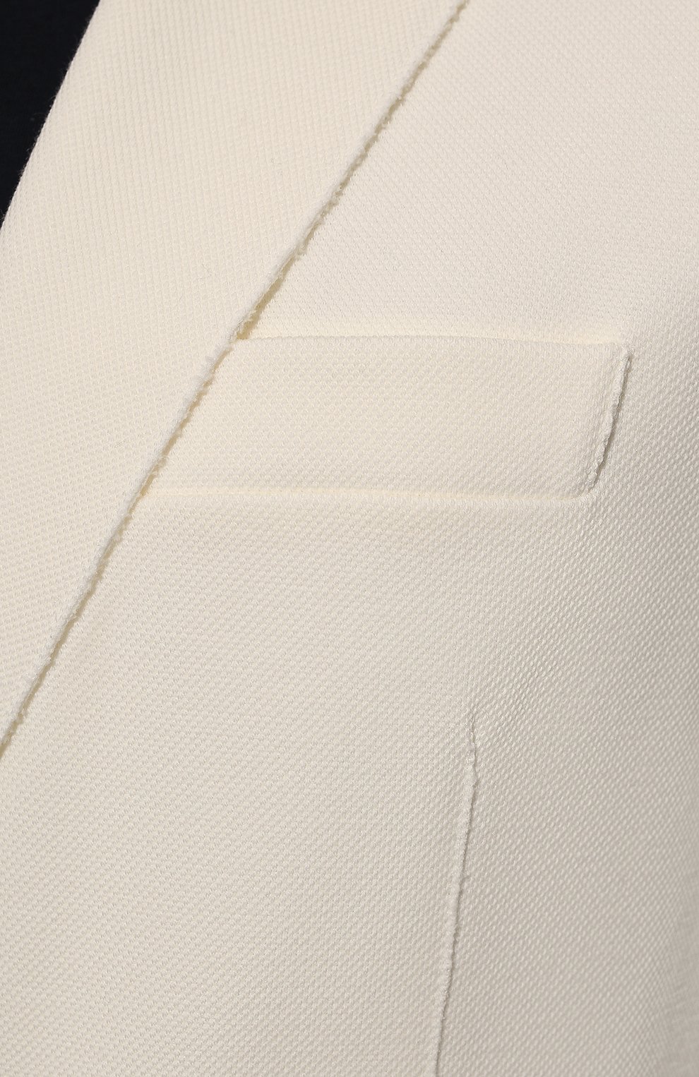 Хлопковый пиджак ELEVENTY PLATINUM, арт. E76GIAE09 TES0E187, фото 5