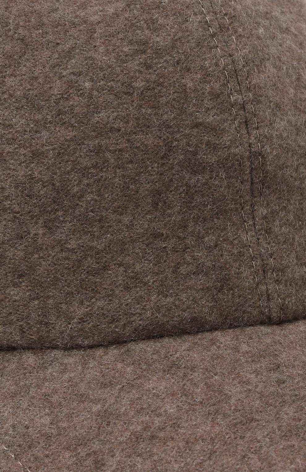 Кашемировая бейсболка FEDELI, арт. 6UI00806, фото 6