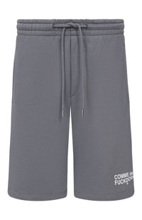 Темно-серый