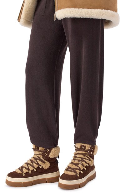 Комбинированные ботинки vaduz BOGNER, арт. 22546423, фото 3