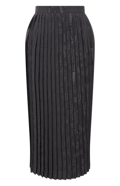 Женская юбка MM6, арт. S52MA0199/M35737