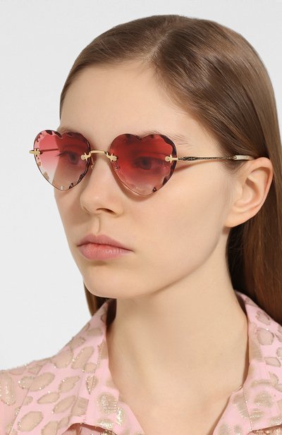 Солнцезащитные очки CHLOÉ, арт. 150S-823, фото 2