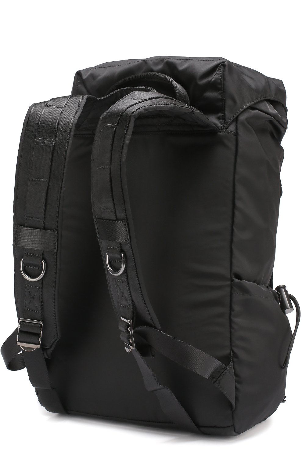 Текстильный рюкзак с клапаном POLO RALPH LAUREN, арт. A92/AL621/YA149, фото 3