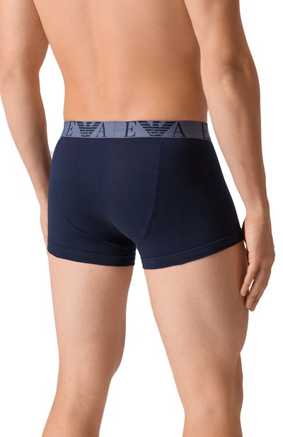 Комплект из трех боксеров EMPORIO ARMANI, арт. EM000259/AF10778, фото 3