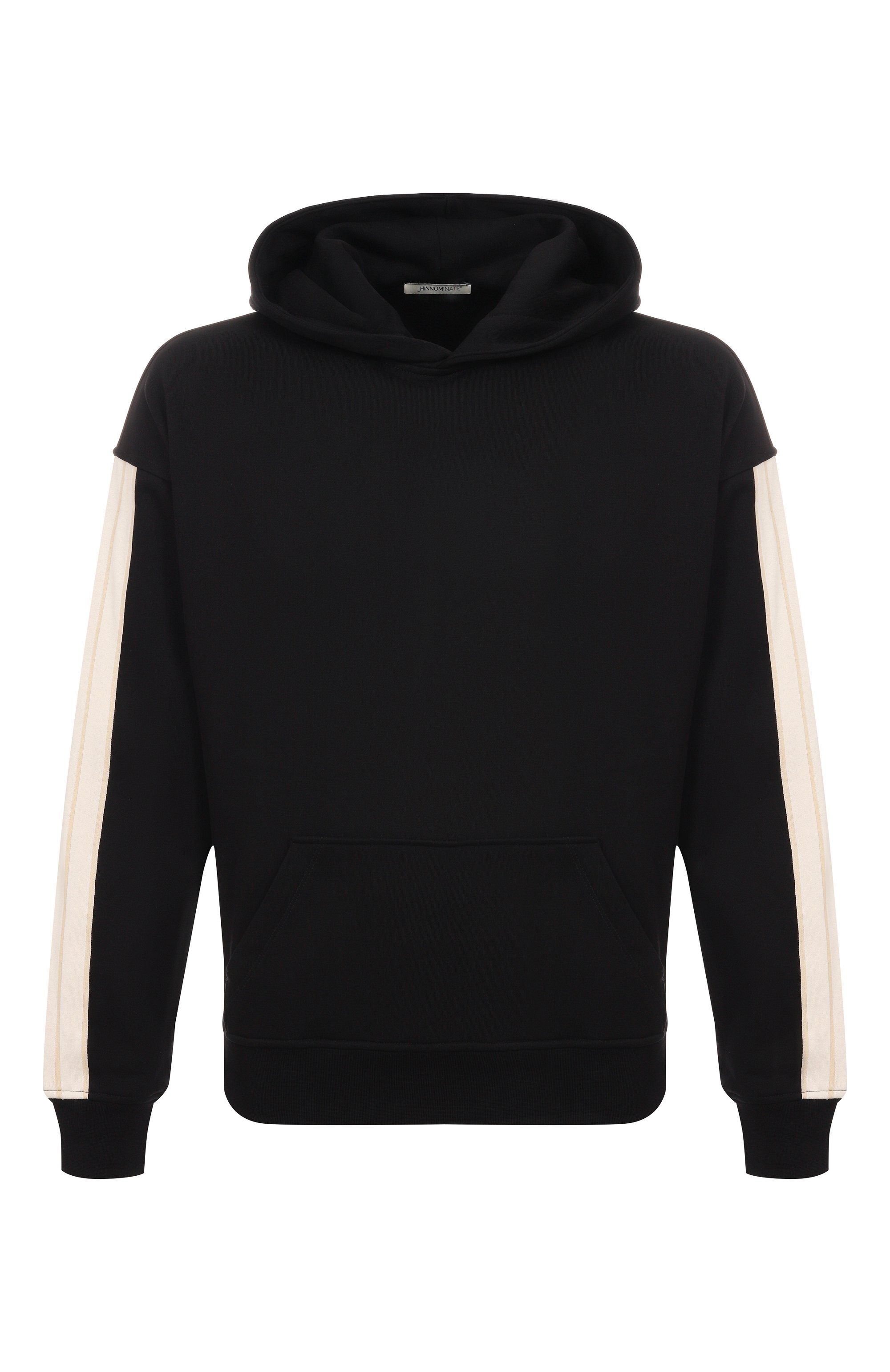 Хлопковое худи HINNOMINATE, арт. HMABM01405, фото 1