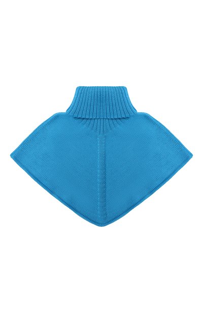 Шерстяной шарф-воротник CATYA, арт. 024792/2