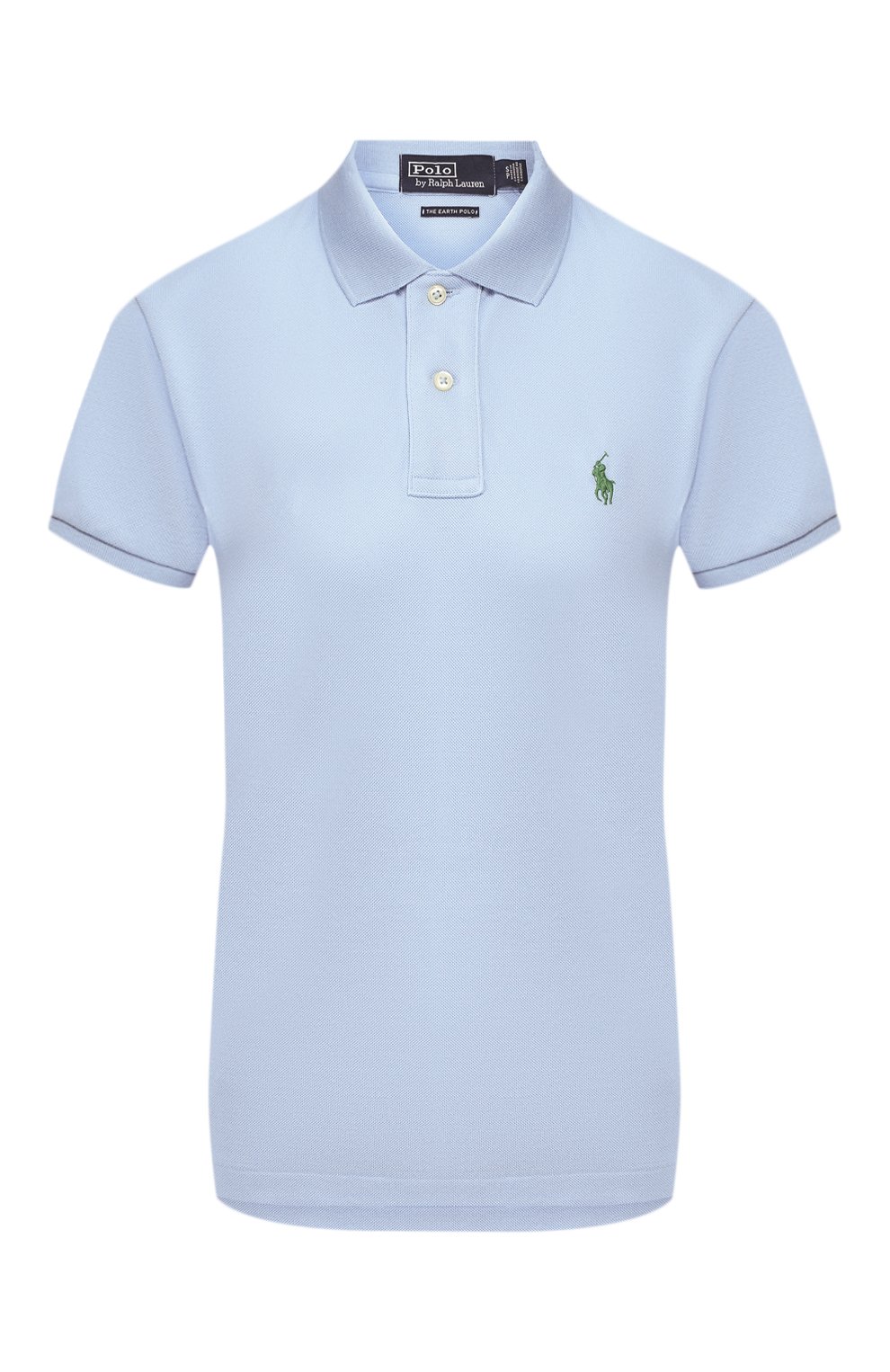 Поло POLO RALPH LAUREN, арт. 211752594, фото 1