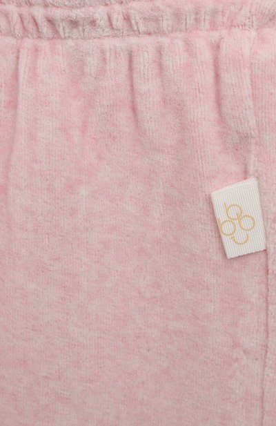 Велюровые брюки BABYBU, арт. PE1040ES, фото 3