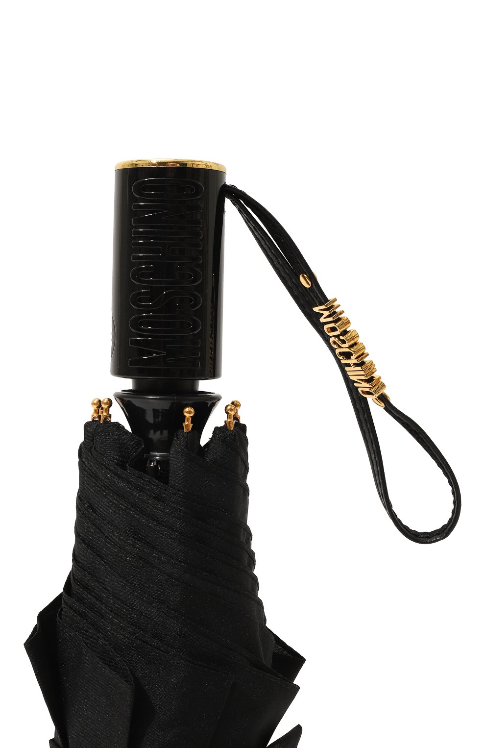 Складной зонт MOSCHINO, арт. 8911-0PENCL0SE, фото 5