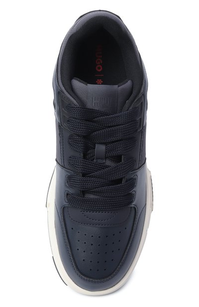 Кеды yarrow HUGO, арт. 50558018, фото 5