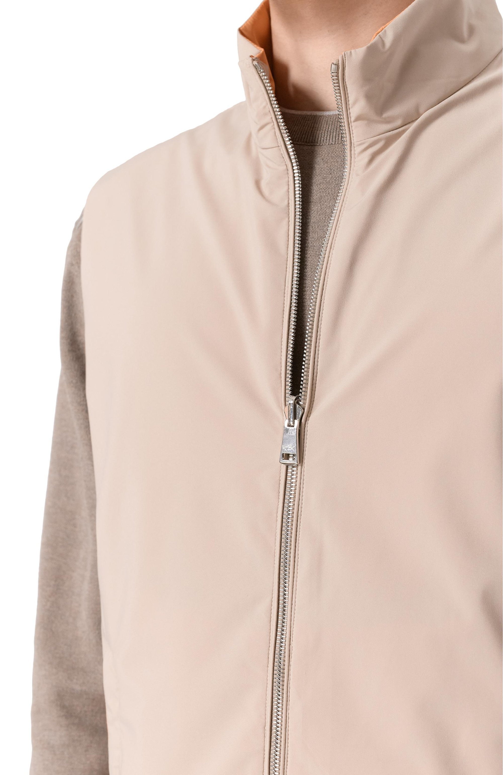 Двусторонний жилет PAUL&SHARK, арт. 26412103_001, фото 5