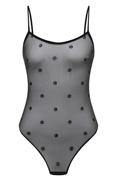 Женское бод�и GIORGIO ARMANI, арт. 150486/4R632