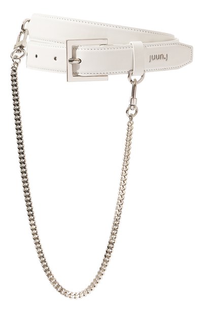 Кожаный ремень JUUN.J, арт. JW328ZW021, фото 1