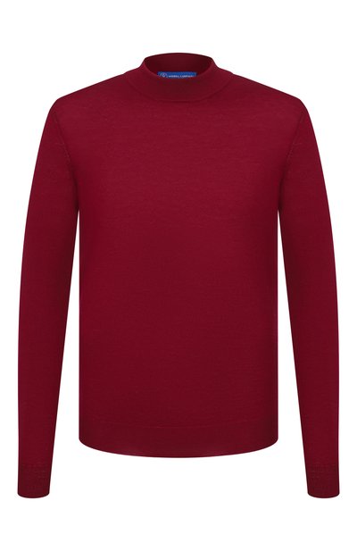 Мужской шерстяной джемпер ANDREA CAMPAGNA, арт. M5625-6687