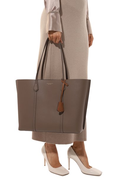 Сумка-тоут perry TORY BURCH, арт. 81932, фото 2