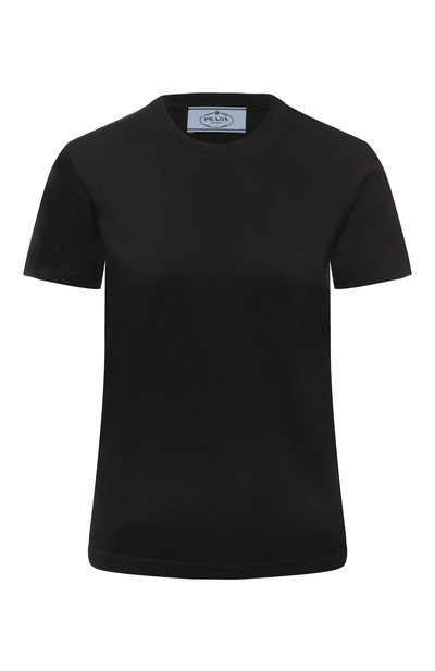 Женская комплект из трех футболок PRADA, арт. 35570-ILK-F0002-112