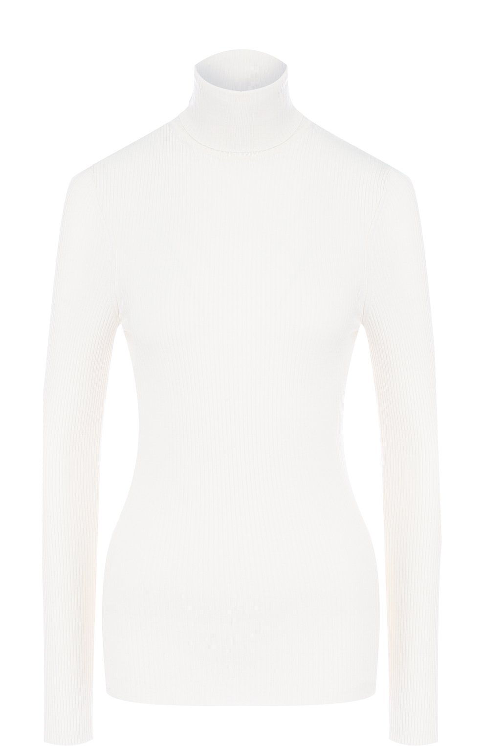 Шерстяная водолазка WOLFORD, арт. 59316, фото 1