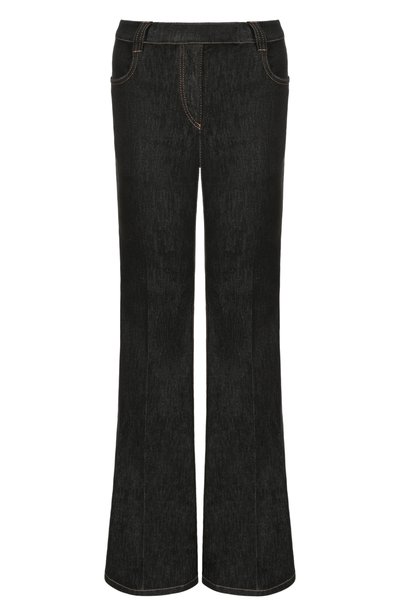 Женские джинсы BRUNELLO CUCINELLI, арт. ML133P4126