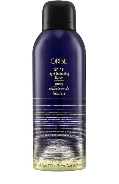 Светоотражающий спрей для сияния волос изысканный глянец (200ml) ORIBE, арт. 811913010952, фото 1
