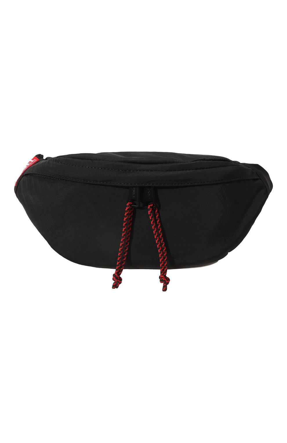 Текстильная поясная сумка DIESEL, арт. X09372/P5183, фото 1