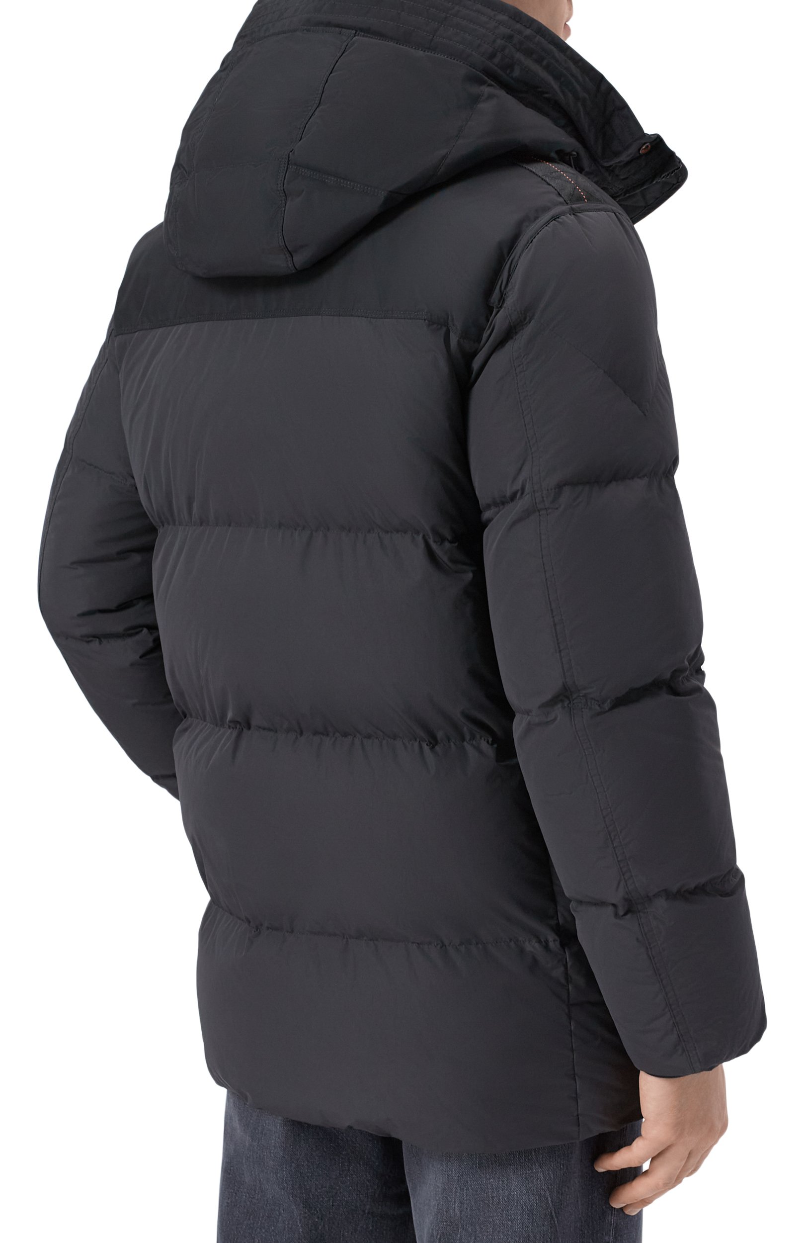 Пуховик PARAJUMPERS, арт. 26WMPMPUHF03, фото 4