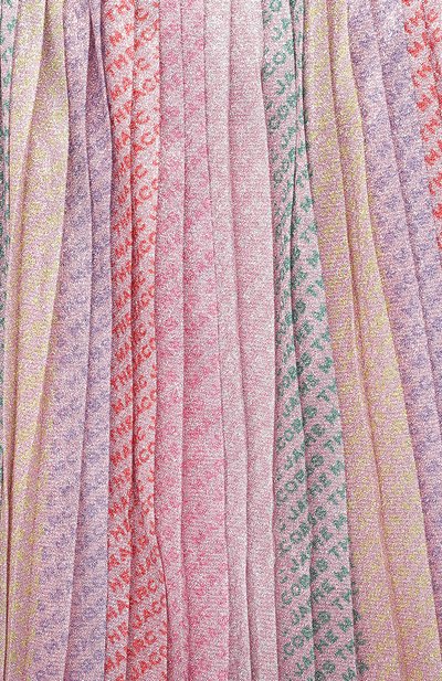 Плиссированное платье MARC JACOBS (THE), арт. W12361, фото 3