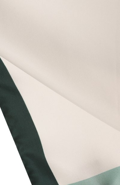 Шелковый платок BOSS, арт. 50520375, фото 2