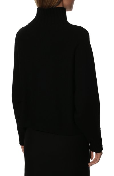 Свитер из шерсти и шелка ANTONELLI FIRENZE, арт. DALI`/40625A-01934, фото 4