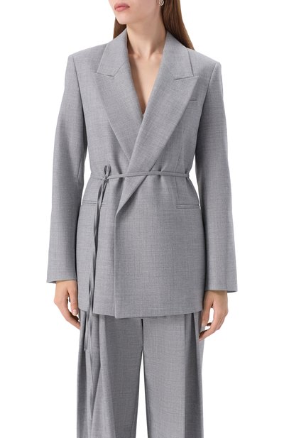 Жакет SEVEN LAB, арт. 225-S-W-10-2M-048, фото 3