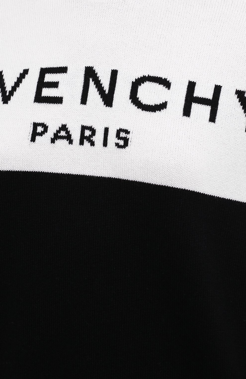 Кашемировый свитер GIVENCHY, арт. BW90AE4Z7H, фото 6