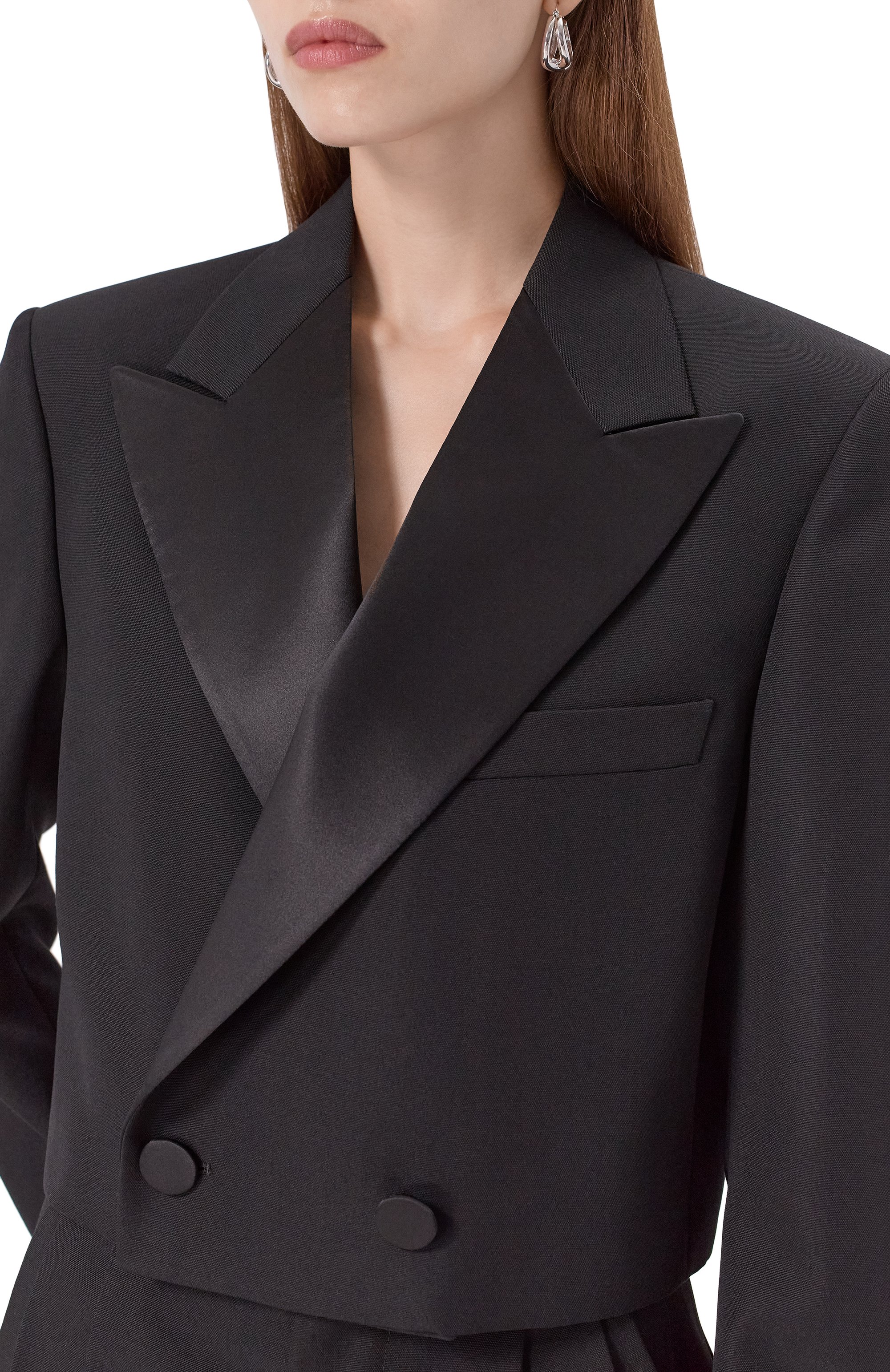 Шерстяной жакет ARMARIUM, арт. ARMFWB009/W022, фото 5