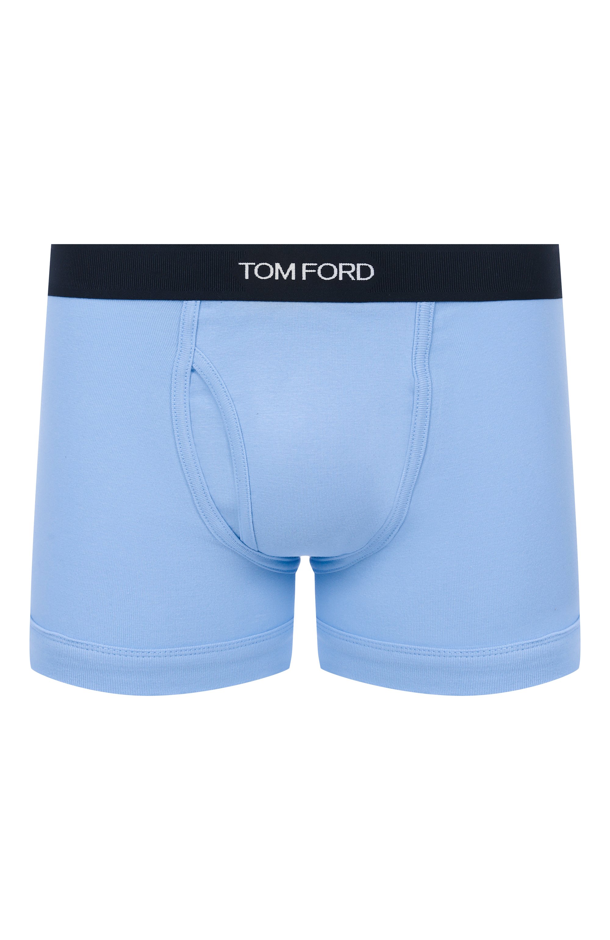 Хлопковые боксеры TOM FORD, арт. T4LC3/104, фото 1