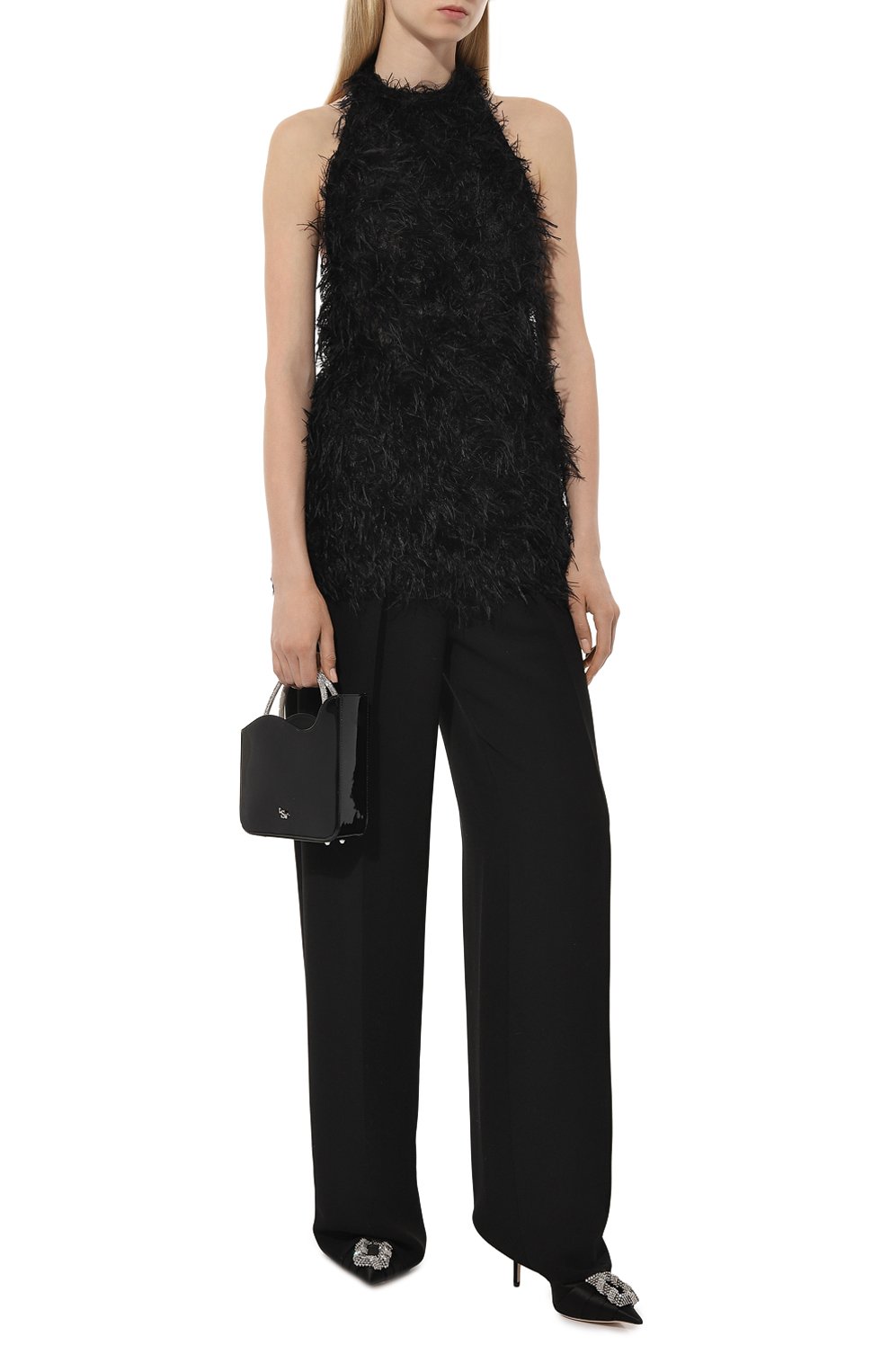 Сумка ivy LE SILLA, арт. 9992ZBAGXXXXKAB, фото 7