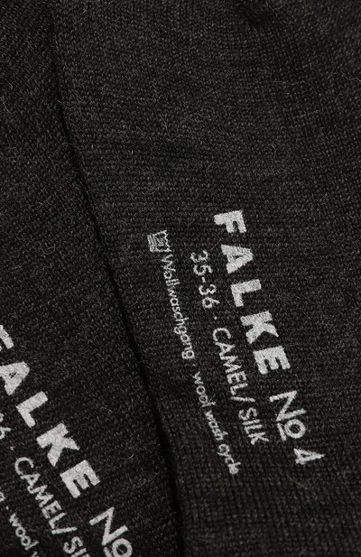 Шерстяные носки FALKE, арт. 46583, фото 2
