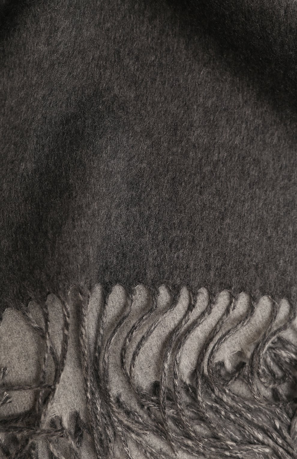 Шелковый плед BRUNELLO CUCINELLI, арт. 221MPAG90133, фото 3