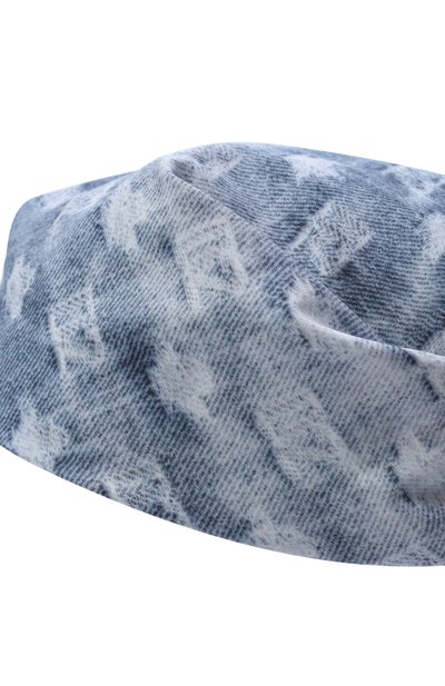 Хлопковая бандана DSQUARED2, арт. FUM0017/08C08764, фото 3