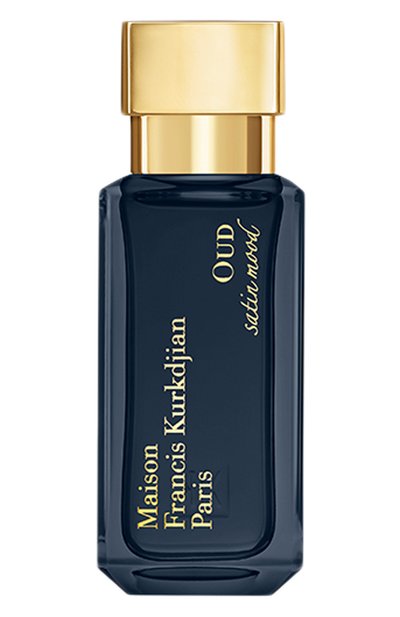 Мужской парфюмерная вода oud satin mood (35ml) MAISON FRANCIS KURKDJIAN, арт. RA122281